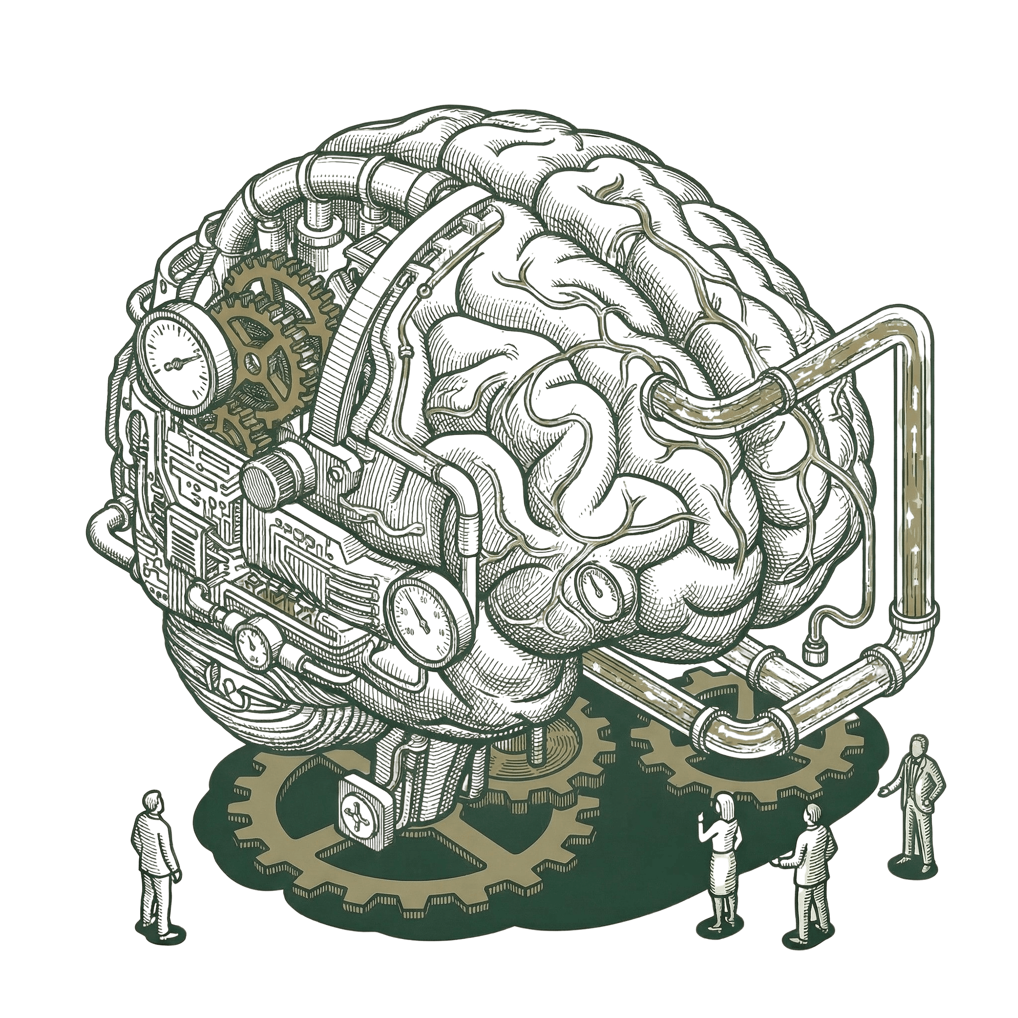 AI Brain